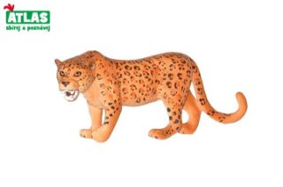 Obrázek z Leopard 11cm 